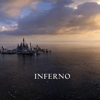 #242 SGA S02E19 Inferno
