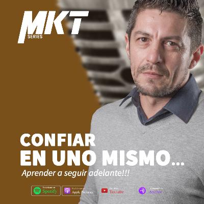 Confiar en uno mismo (Una armadura ante la incertidumbre) 💪💪💪