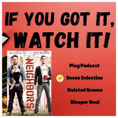 "Neighbors" - Kayla's Pick