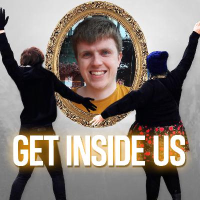 #17: Moo Moo Motherf*cker (with Jake)