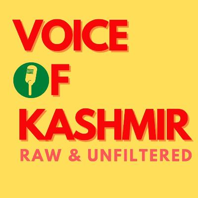 Rubaru S02E01: Drugs in Kashmir