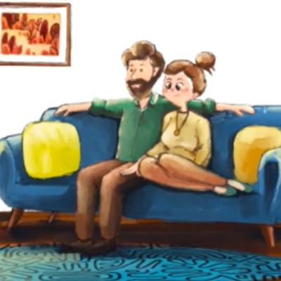 قصه‌های سرزمین لبخند - قصه بیست و یکم: دستگاه پخت چوب