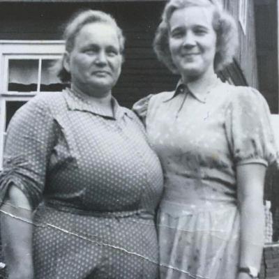 19. Emäntänä Heta-Maria