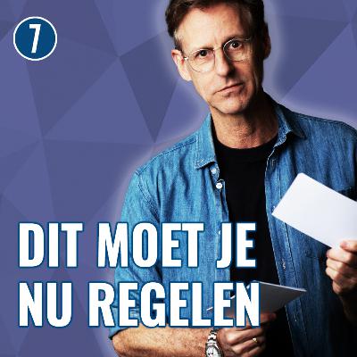 SPECIAL: Schijnzelfstandigheid: 5 dingen die je als ZZP'er NU moet regelen