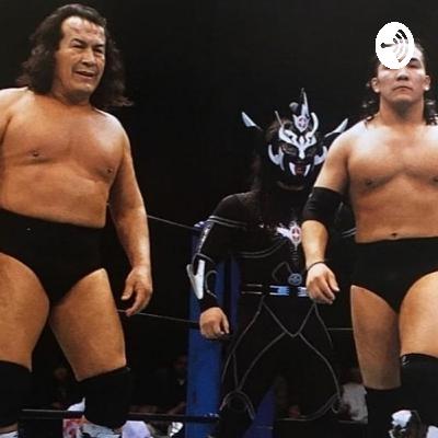 LuchaLibreRecuerdos  (Trailer)