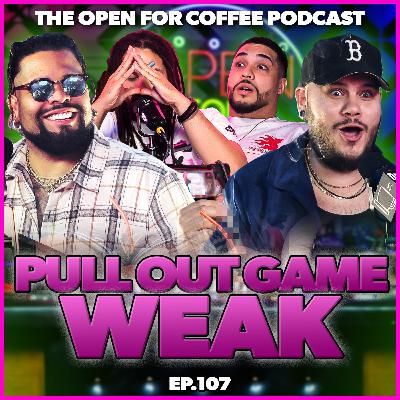 Secrets to Lasting Longer, BlueChew Tales & Hilarious Bedroom Fails | Open For Coffee Podcast #107 Secrets to Lasting Longer, BlueChew Tales & Hilarious Bedroom Fails | Open For Coffee Podcast #107