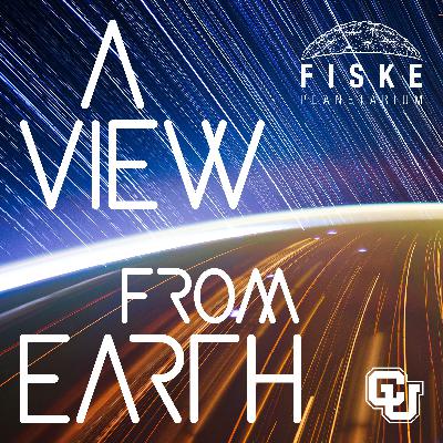 Episode 28 - A One-Two PUNCH of Science and Outreach