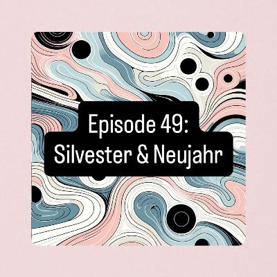 Silvester & Neujahr | Німецька A1 | Новорічна лексика Silvester & Neujahr | Німецька A1 | Новорічна лексика