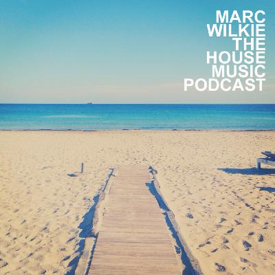 Marc Wilkie - July 2016