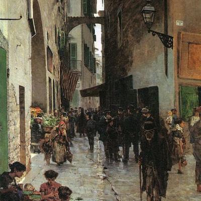 Episode 68 - The Ghetto