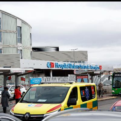 Trabajadores del hospital de Torrejón denunciaron hace meses presiones para priorizar a los pacientes más rentables