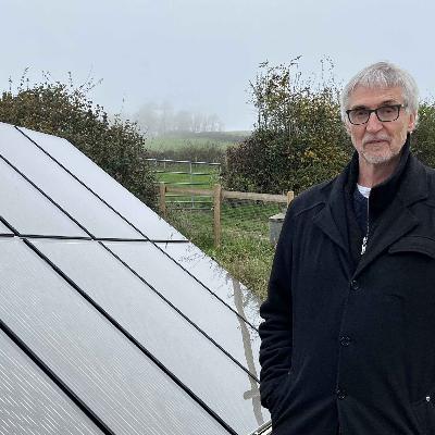 Renewable Bath