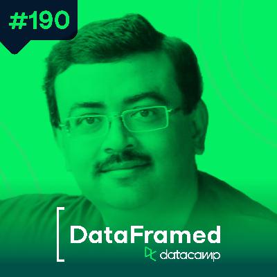 #190 How Data Leaders Can Make Data Governance a Priority with Saurabh Gupta, Chief Strategy & Revenue Officer at The Modern Data Company #190 How Data Leaders Can Make Data Governance a Priority with Saurabh Gupta, Chief Strategy & Revenue Officer at The Modern Data Company