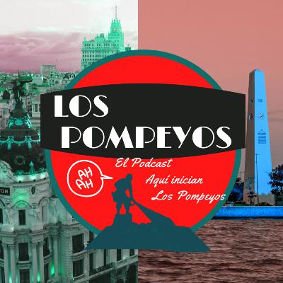Hablando un poco de España, con Carlos Corral.