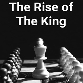 The Rise of The King: A Faithful Priest episode artwork