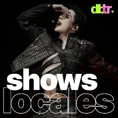 WORLD TOURS: ¿Cómo traer más k-pop a Colombia?