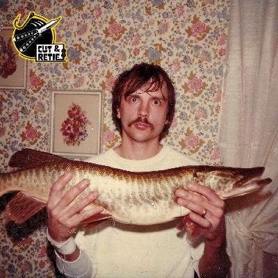 Ep. 164 - The Unsinkable Speckled Urine Bag Ep. 164 - The Unsinkable Speckled Urine Bag