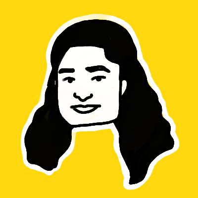 #20: Alishba Imran, Co-Founder, VoltX