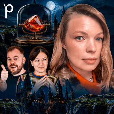 Podlodka #474 – Технологии продления жизни