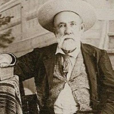 Muere el "Juez de la Horca! (1903) Muere el "Juez de la Horca! (1903)