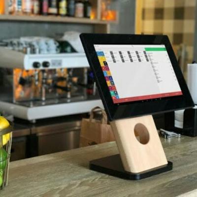 Nuevas tecnologías en la restauración