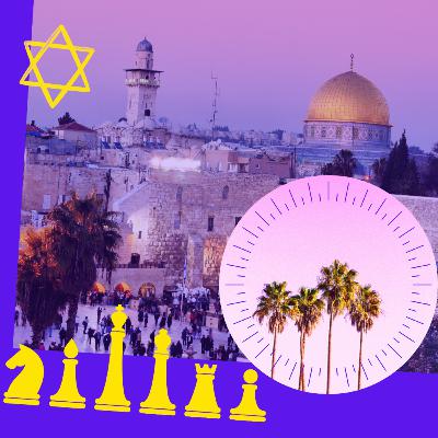 Folge 13: Nathan der Weise