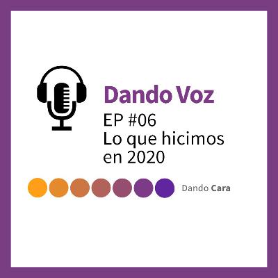 EP #06 - 2020: el año de la cocreación