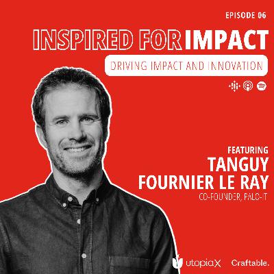 Driving Impact and Innovation