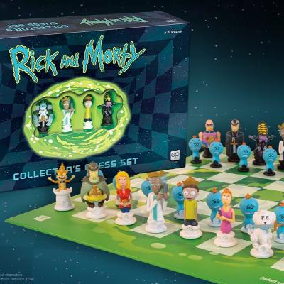 episode 12 - chess (featuring jonboy)