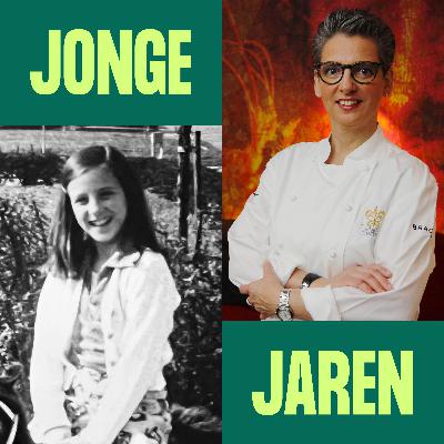 Margo Reuten – sterrenchef