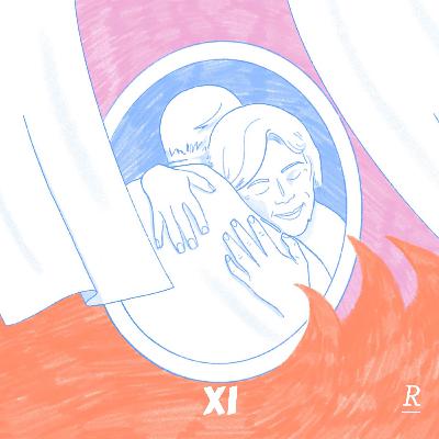 XI - (Se) pardonner - Françoise & Jacqueline
