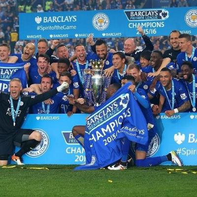 #25 Que paso con la plantilla del Leicester Campeón de la Premier
