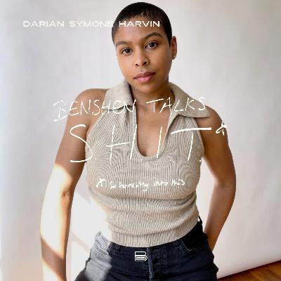The New Era of Beauty Leadership with Darian Symoné Harvin