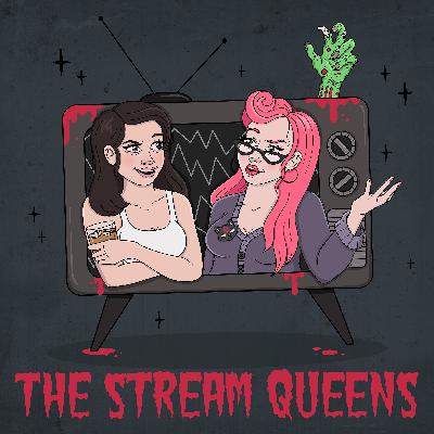 Stream Queens Horror Podcast Episode 95: Final Destination 5 Stream Queens Horror Podcast Episode 95: Final Destination 5