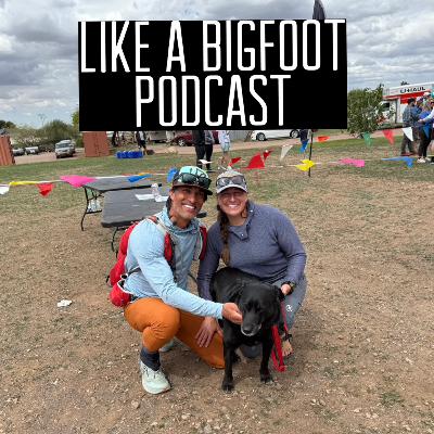 #422: Micah Ferrell & Thomas Mullins -- Guide to "Dirtbagging" & Arizona Monster 300 Run #422: Micah Ferrell & Thomas Mullins -- Guide to "Dirtbagging" & Arizona Monster 300 Run