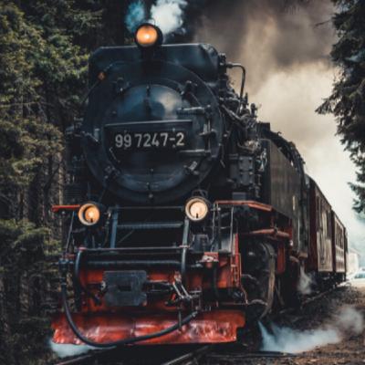 Los trenes de Eliseo Diego Los trenes de Eliseo Diego