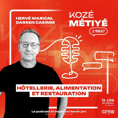 Hôtellerie-Restauration : passion, rythme et opportunités de carrière
