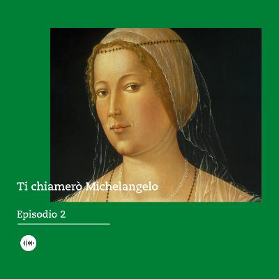 Ti chiamerò Michelangelo