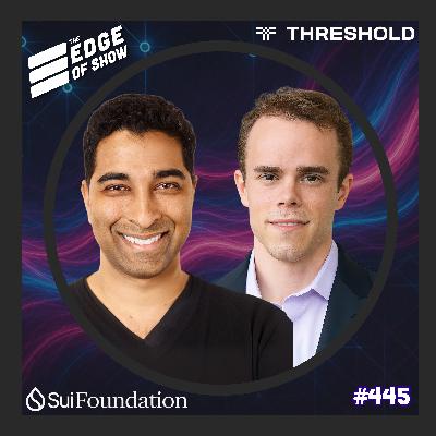 The Future of Bitcoin: Exploring the Synergy Between Threshold and Sui Foundation The Future of Bitcoin: Exploring the Synergy Between Threshold and Sui Foundation