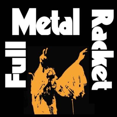 Full Metal Racket 27th July 2025 - Ozzy Tribute Special