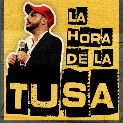 La tusa de una vida normal