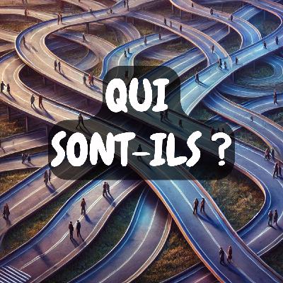 #29. Ce que vos rencontres révèlent sur votre évolution : Les 6 archétypes de personnes à connaître (le guide complet)