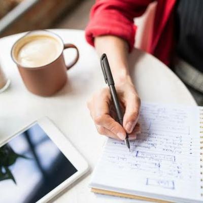 EP[17] PLAN|التخطيط لمدة ٣٠ يوم