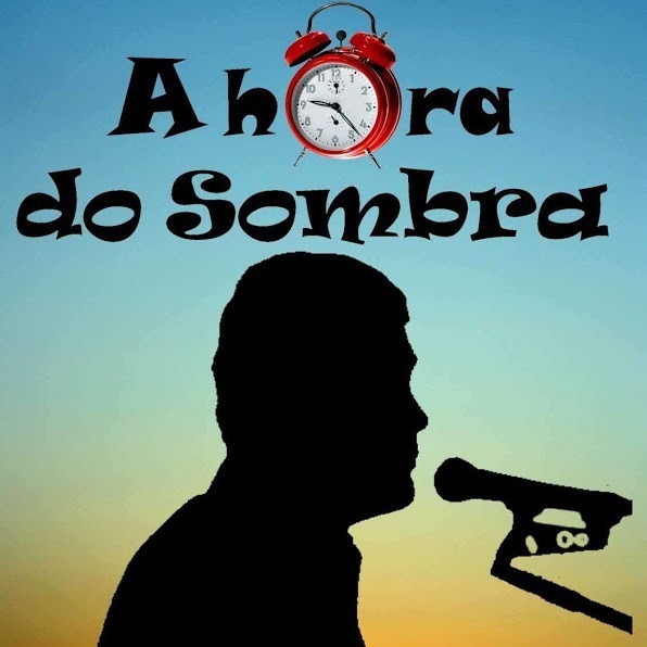 AGNALDO TRAJANO - HUMORISTA