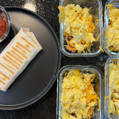 Let's get Loud with A - Is protein the problem? Let's get Loud with A - Is protein the problem?