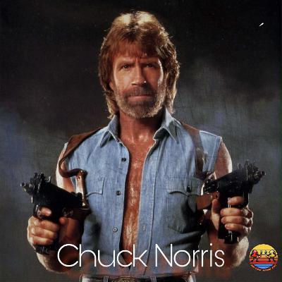Chuck Norris (Χωρίς ή)