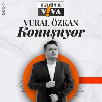 Vural Özkan Konuşuyor( 24 Haziran 2025 Bölüm 2)