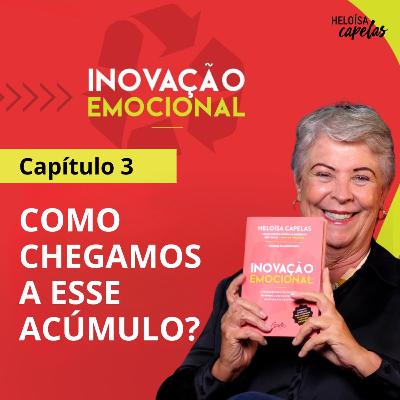 Inovação Emocional | Capítulo 3