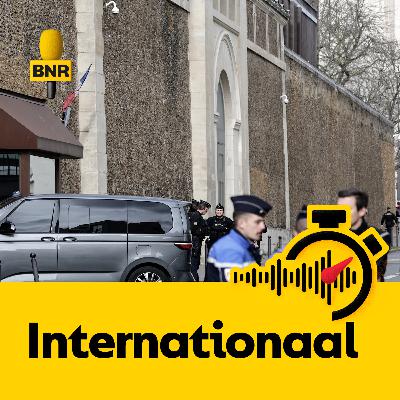 Franse oud-president Sarkozy weer vrijgelaten in afwachting van hoger beroep