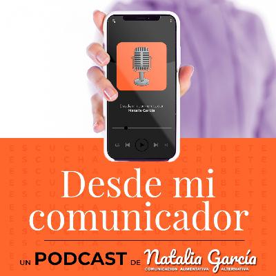 Trailer - Desde mi comunicador